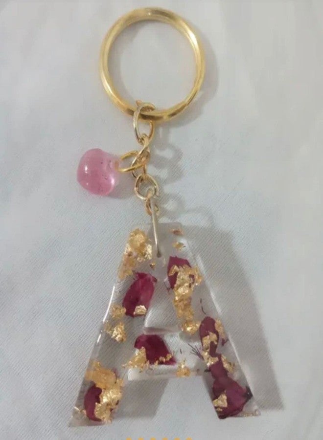 GSWC Gold & Silver Foil Flakes for Resin Jewelry Making, Acrylic Painting, Nail Art, Sticky Clay, Photo Frame, Arts - 3g (Gold) - Image 3